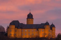 Schloss Montabaur