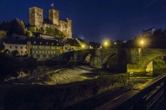 Runkel an der Lahn