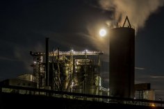 Kalkwerk Steeden