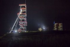 Tecberg Siemag Wasserscheide