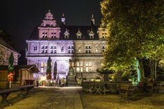 Schloss Friedewald