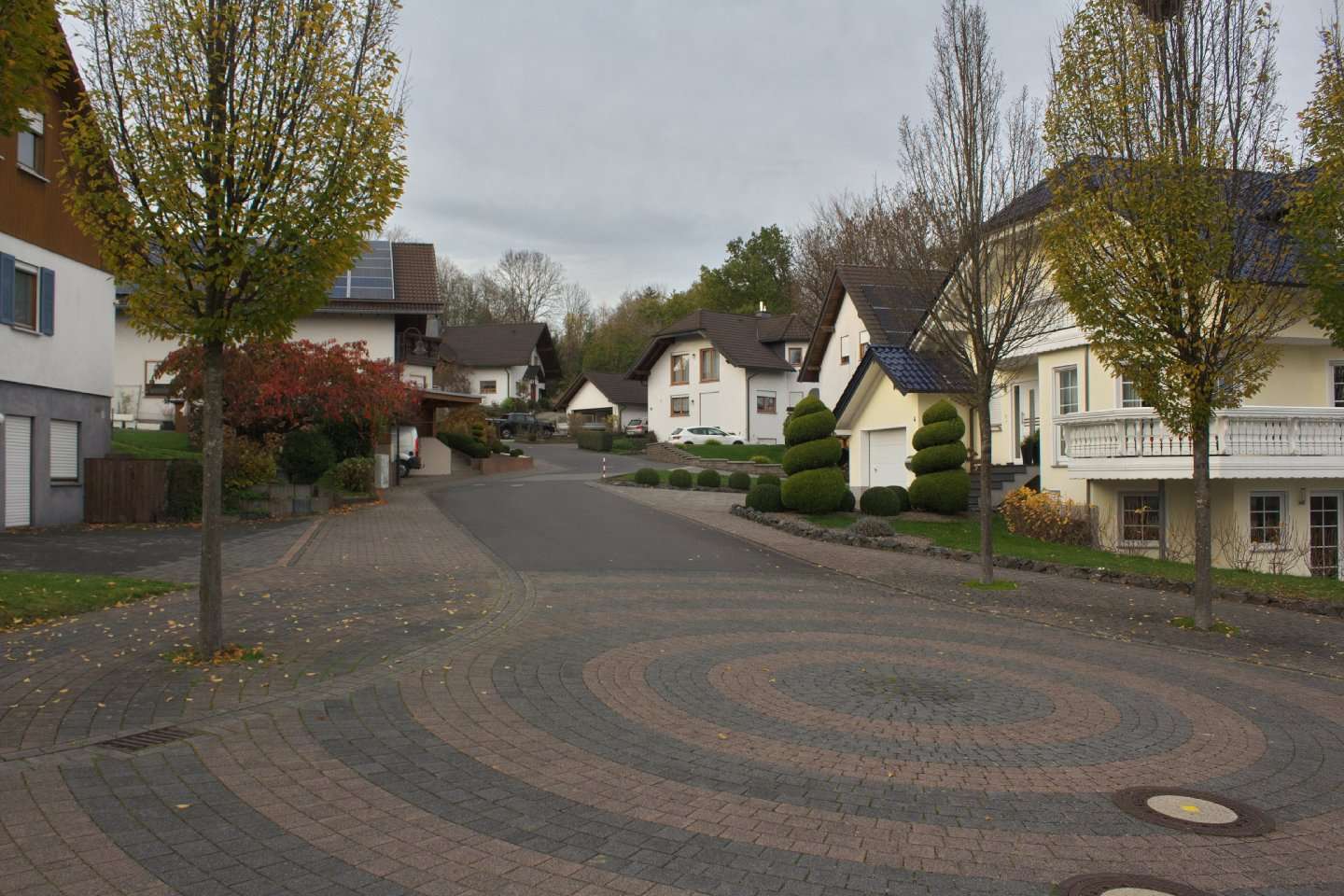 Nisterau, Heimat Friedhelm Benner, Bilder