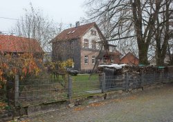 Es war mal eine Schule